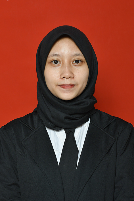 Roslaeni Kholif Aulia Wafda Ramadhana
